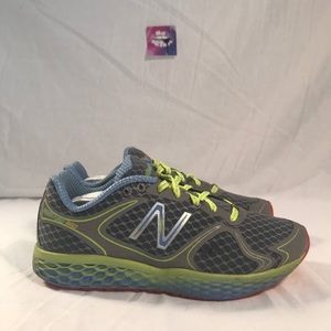 New Balance Fresh Foam 980 Running Shoes